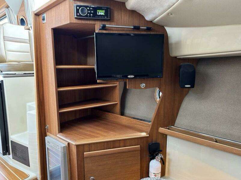 2021 Ranger Tugs R-29 S