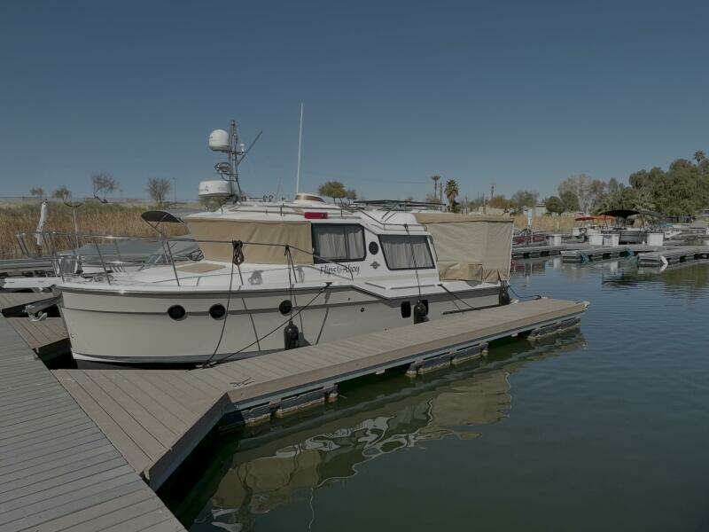 2021 Ranger Tugs R-29 S