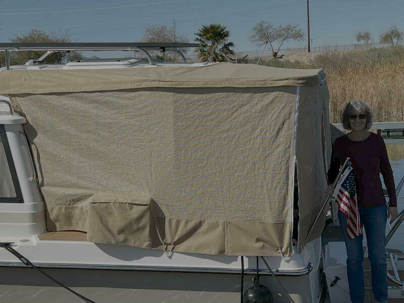 2021 Ranger Tugs R-29 S