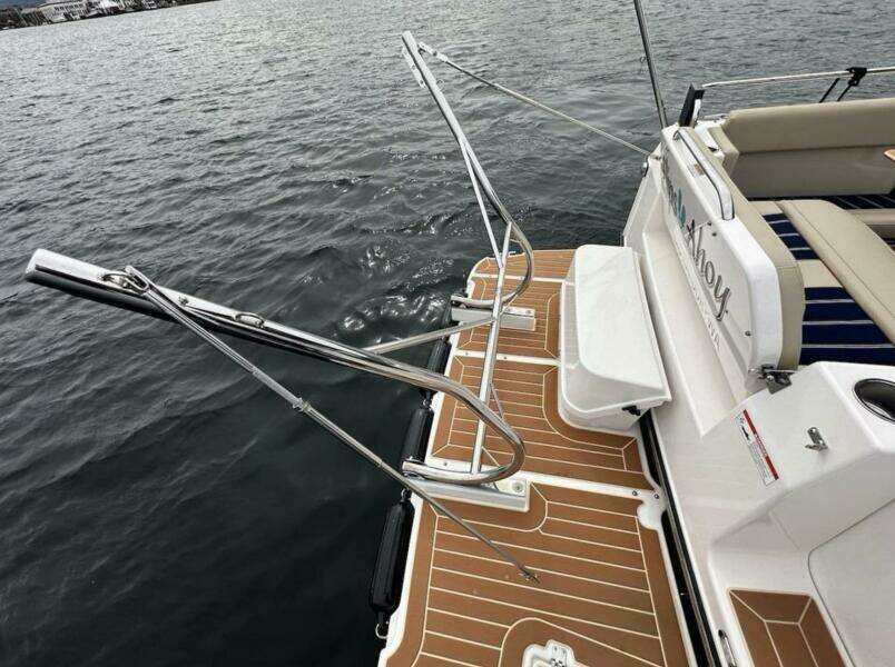 2021 Ranger Tugs R-29 S