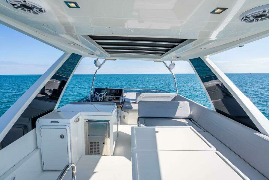 2021 Galeon 500 Fly