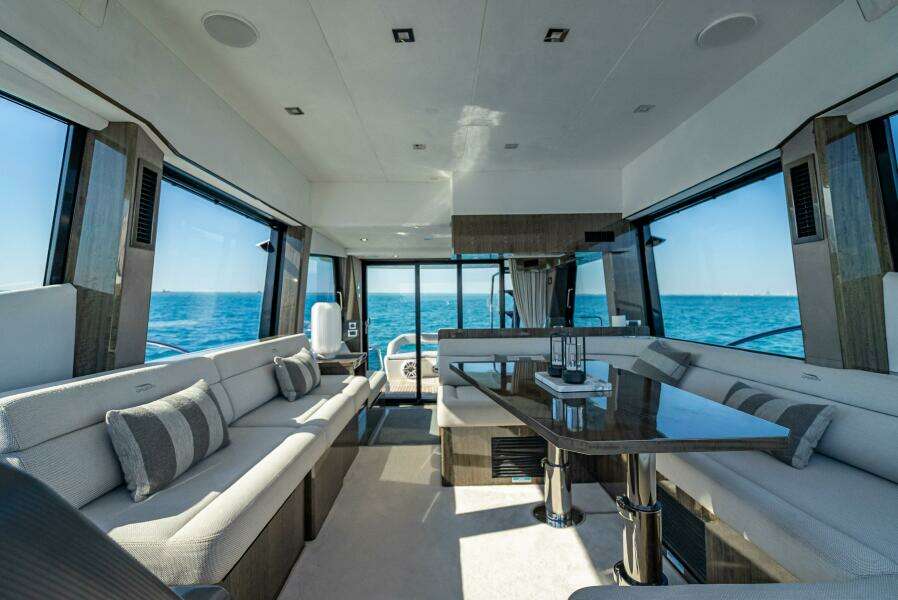 2021 Galeon 500 Fly