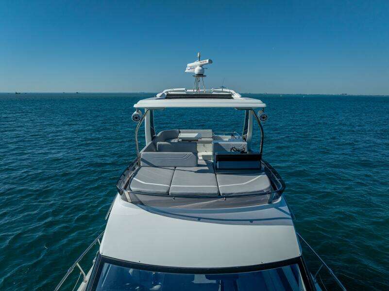 2021 Galeon 500 Fly