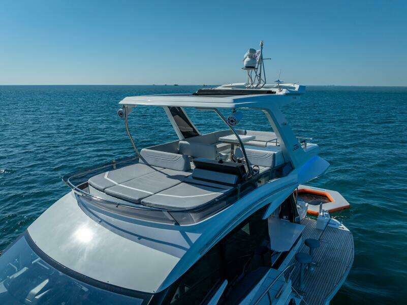 2021 Galeon 500 Fly