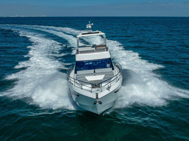 2021 Galeon 500 Fly
