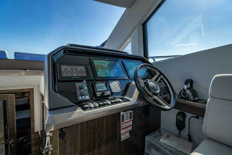 2021 Galeon 500 Fly