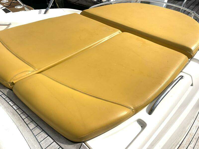 2007 Cranchi Mediterranee 50 HT