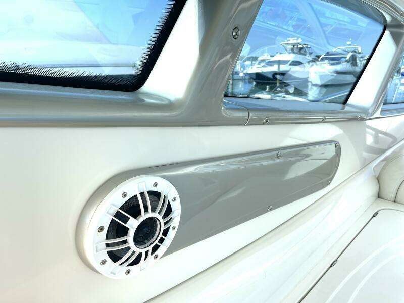 2007 Cranchi Mediterranee 50 HT