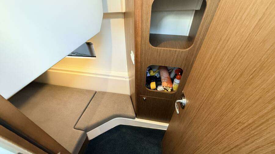 2020 Beneteau Antares 27