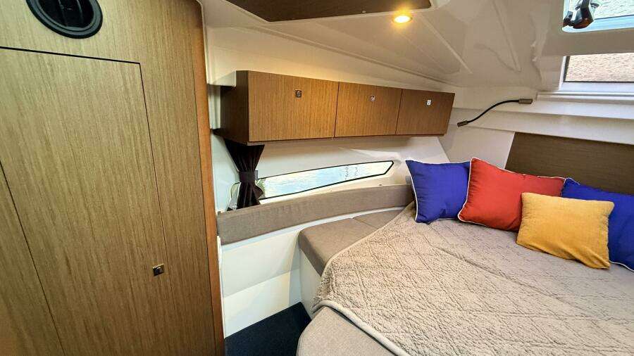 2020 Beneteau Antares 27