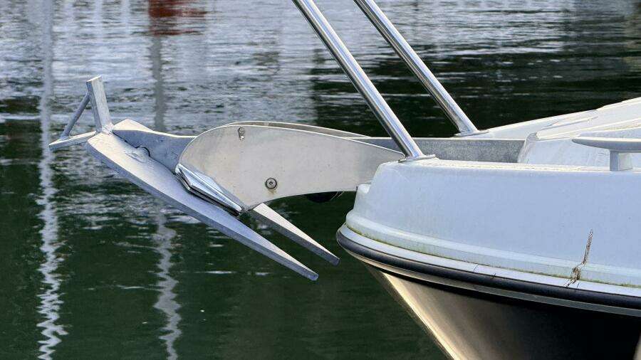 2020 Beneteau Antares 27