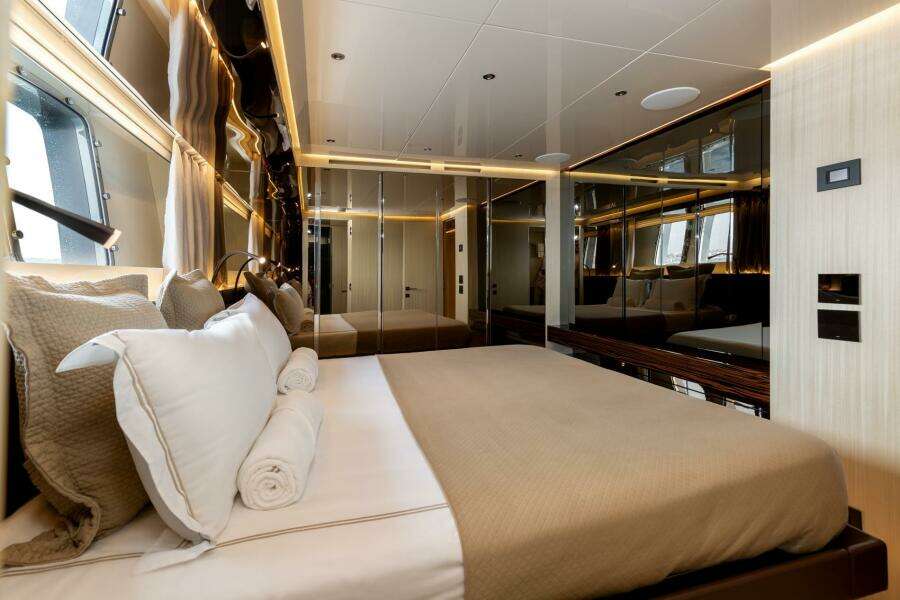 2024 Sanlorenzo SL106A