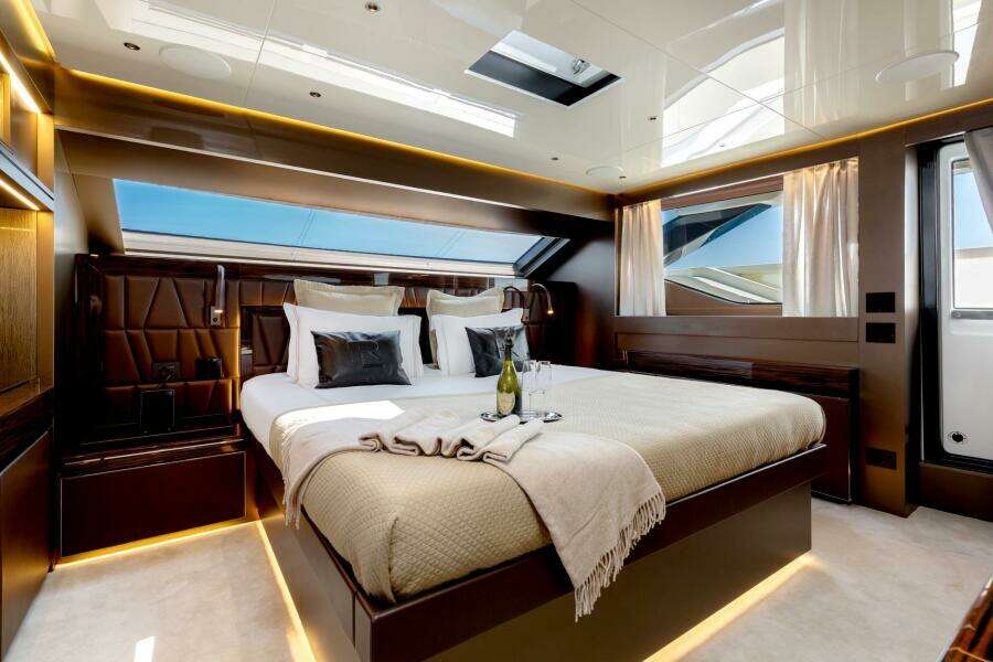 2024 Sanlorenzo SL106A