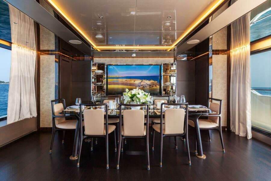 2024 Sanlorenzo SL106A