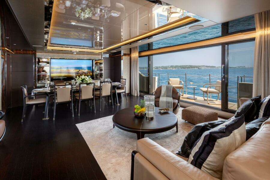 2024 Sanlorenzo SL106A