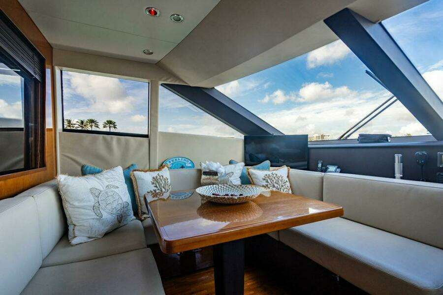 2010 Princess 95 M/Y