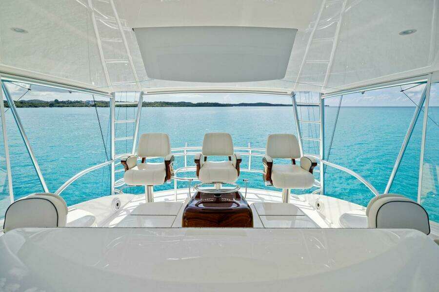 2021 Viking 68 CNV 'Plan B'