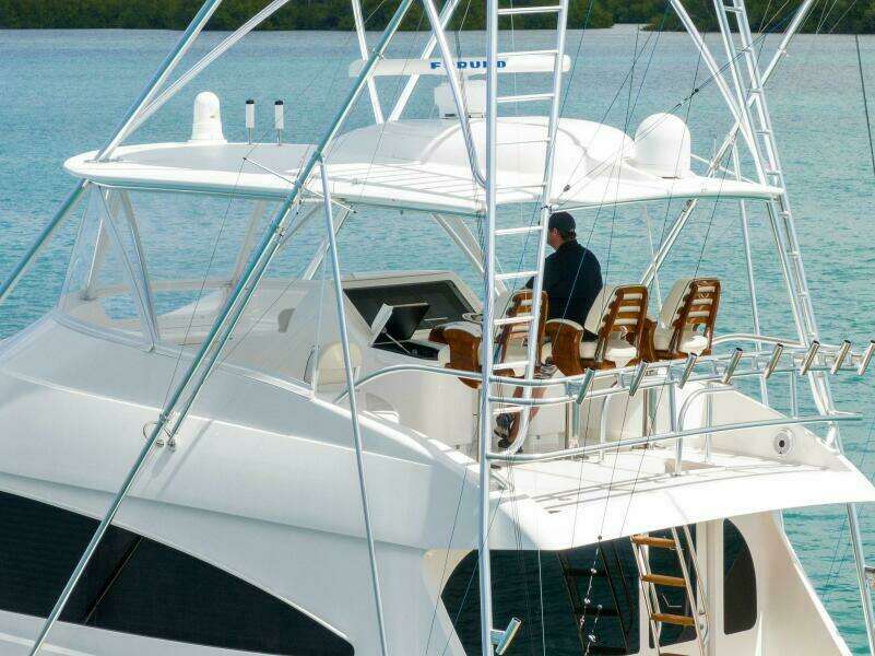 2021 Viking 68 CNV 'Plan B'