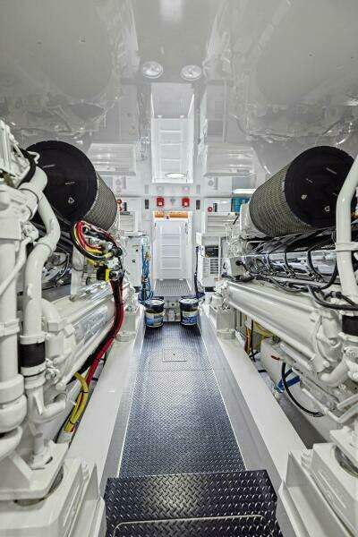 2021 Viking 68 CNV 'Plan B'