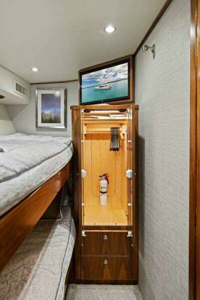 2021 Viking 68 CNV 'Plan B'