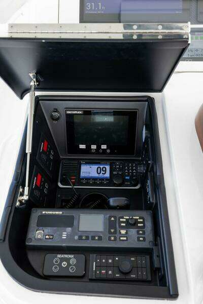 2021 Viking 68 CNV 'Plan B'