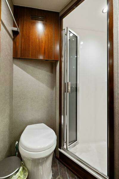 2021 Viking 68 CNV 'Plan B'