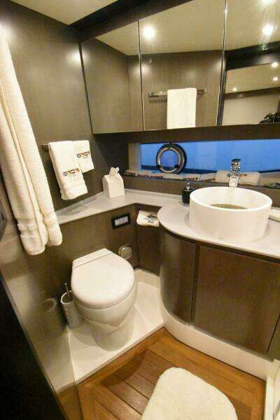 2024 Okean 52 Flybridge