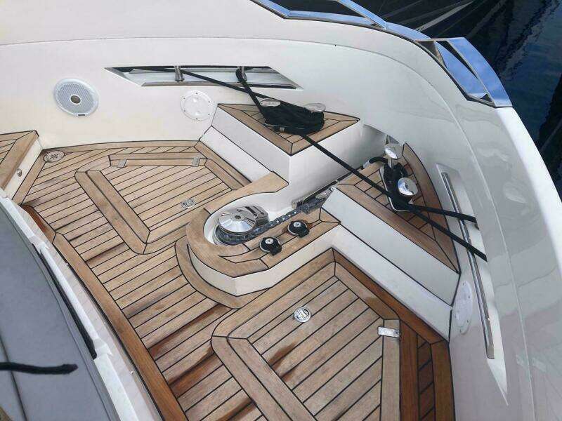 2024 Okean 52 Flybridge