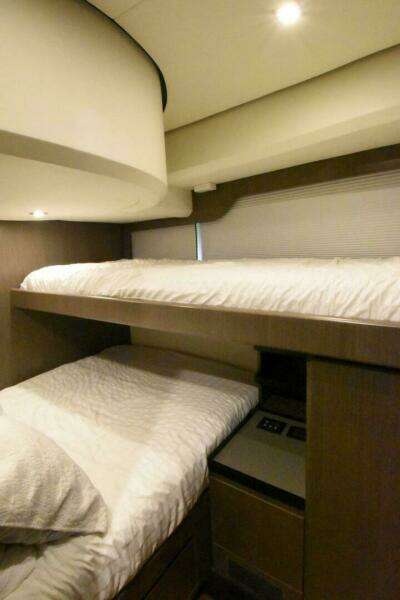 2024 Okean 52 Flybridge