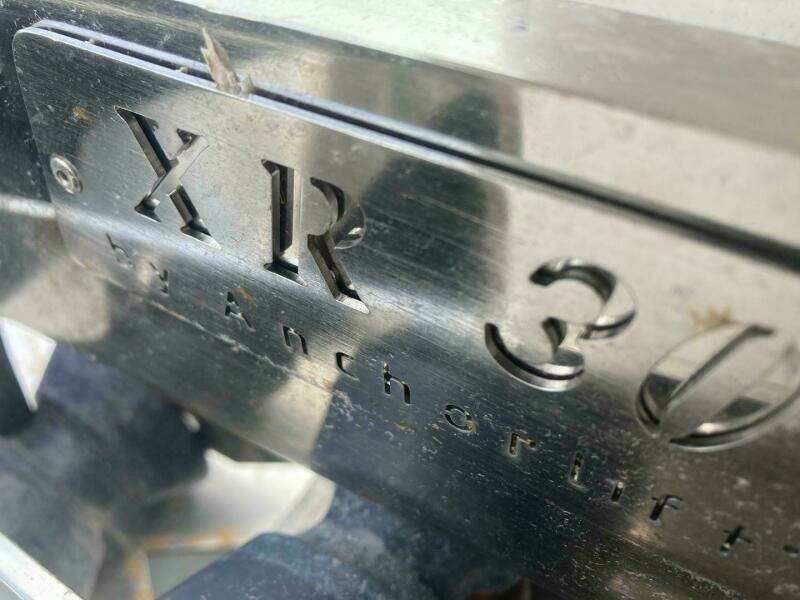 2024 Okean 52 Flybridge