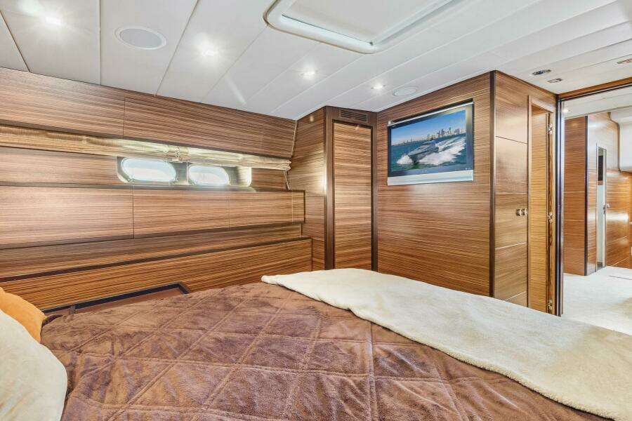 2007 Arno Leopard 23 HT