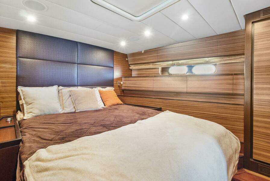 2007 Arno Leopard 23 HT