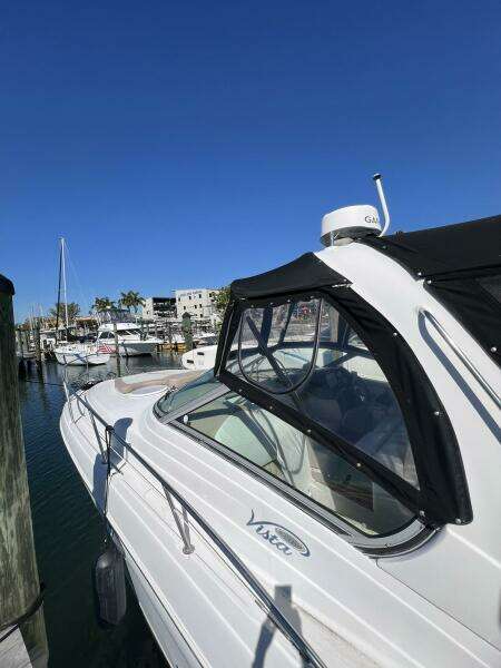 2006 Four Winns 318 Vista