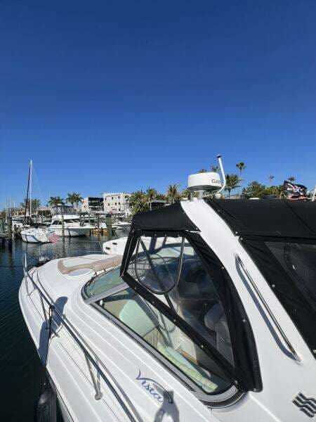 2006 Four Winns 318 Vista