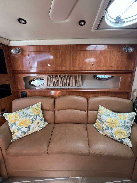 2006 Four Winns 318 Vista