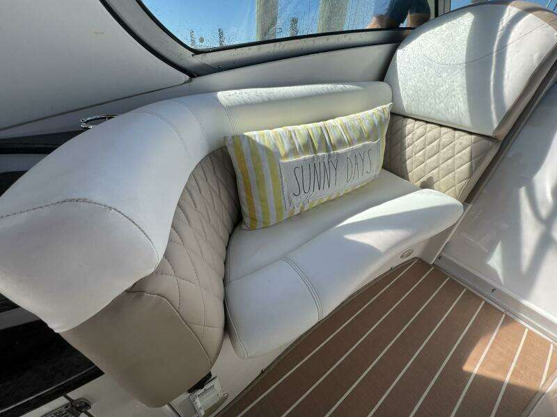 2006 Four Winns 318 Vista