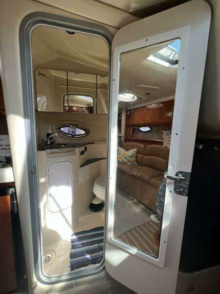 2006 Four Winns 318 Vista