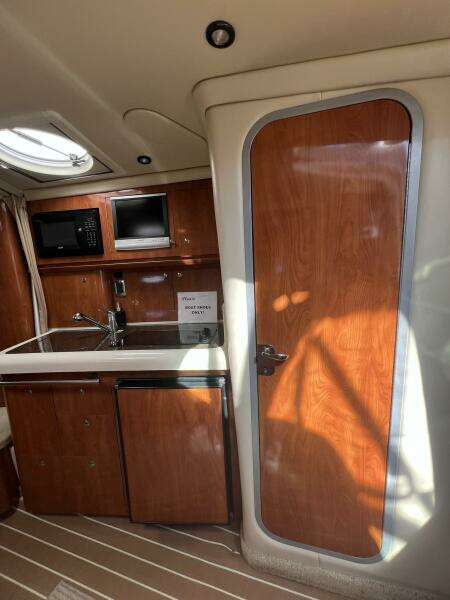 2006 Four Winns 318 Vista