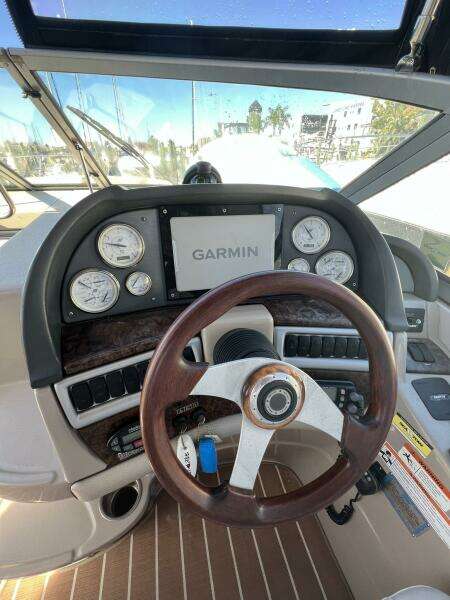 2006 Four Winns 318 Vista