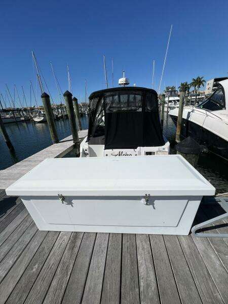 2006 Four Winns 318 Vista