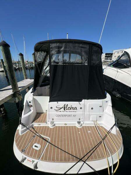 2006 Four Winns 318 Vista