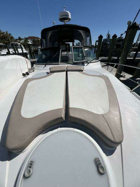 2006 Four Winns 318 Vista