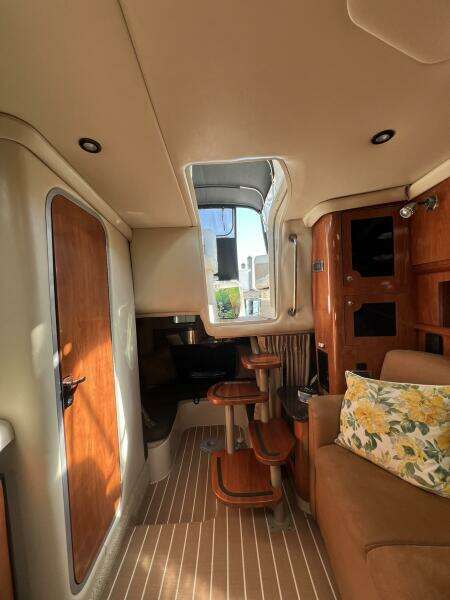 2006 Four Winns 318 Vista