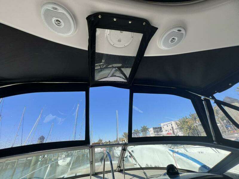 2006 Four Winns 318 Vista