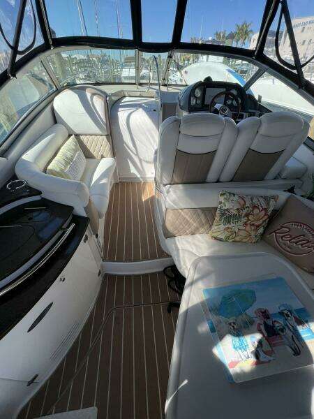 2006 Four Winns 318 Vista