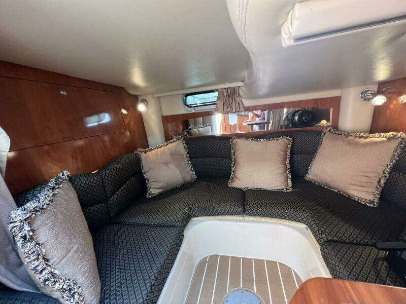 2006 Four Winns 318 Vista
