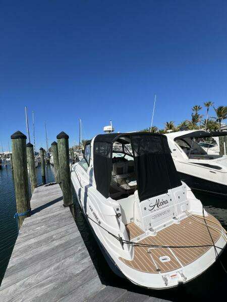 2006 Four Winns 318 Vista