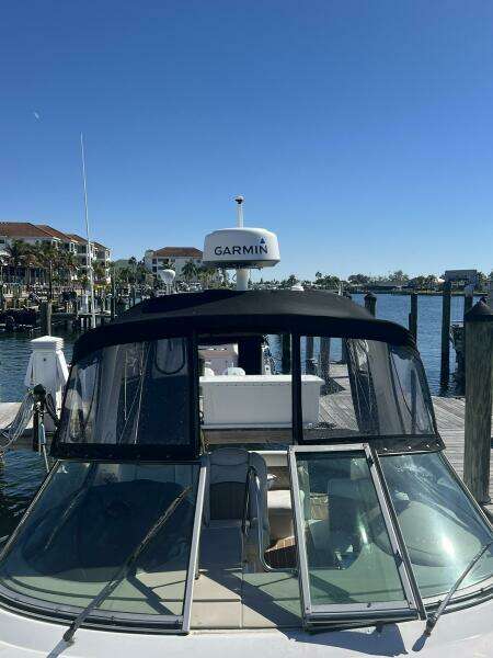 2006 Four Winns 318 Vista