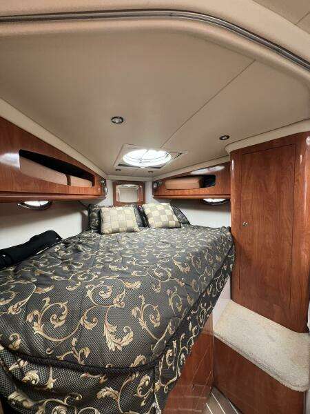 2006 Four Winns 318 Vista