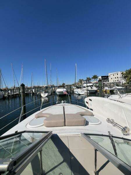 2006 Four Winns 318 Vista